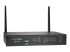 SonicWall TZ370W - Essential Edition - Left-angle