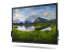 Dell P6524QT - 65" Diagonal Class (64.53" viewable) LED-backlit LCD display - Right-angle