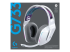 Logitech G G733 LIGHTSPEED Wireless RGB Gaming Headset - Front