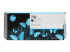 HP 738 - 300 ml - black - Front