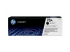 HP 78A - black - original - Front