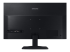 Samsung 24" Full HD LED Monitor - Back