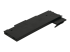 2-Power - Laptop battery - Back
