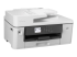 Brother MFC-J6540DW - multifunction printer - Left-angle