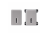 Startech 4-Port USB-C Charger, 240W Total, Single Port 140W EPR - Front