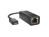 HP USB-C to RJ45 Adapter G2 - Left-angle