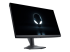 Alienware 27 Gaming Monitor AW2724HF - Left-angle