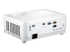 ViewSonic LS510W - DLP projector - Back