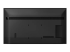 Sony Bravia Professional Displays FW-65BZ35L - Top