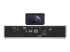 Epson EB-800F - 3LCD projector - Back