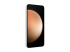Samsung Galaxy S23 FE - Left-angle
