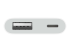 Apple Lightning to USB 3 Camera Adapter - Bottom
