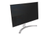 Kensington MagPro 24" (16:9) Monitor Privacy Screen with Magnetic Strip - Left-angle