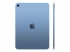 Apple 10.9-inch iPad Wi-Fi - Multi-angle