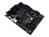 ASUS TUF GAMING B550-PLUS WIFI II - Left-angle