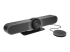 Logitech EXPANSION MIC FOR MEETUP - Left-angle
