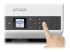 Epson WorkForce DS-970 - Close up