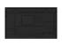 Optoma Creative Touch 3653RK 3-Series - Back