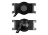 Startech Gooseneck Tablet Holder - Multi-angle