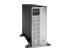 APC Smart-UPS On-Line SRTL1500RM4UXLI - Left-angle