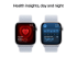 Apple Watch Series 10 (GPS) - Multi-angle