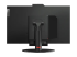 Lenovo ThinkCentre Tiny-in-One 27 - Back