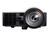 Optoma ML1050STi - DLP projector - Front