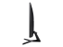 Samsung S34J550WQR 34" LED Monitor - Right side
