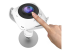 j5create JVCU360-N - Conference camera - Right-angle