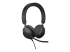 Jabra Evolve2 40 SE UC Stereo - Close up