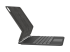 Belkin Connect Pro - Keyboard and folio case (protective case) - Left-angle