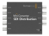 Blackmagic Mini Converter SDI Distribution - 