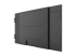 LG 110UM5K-B - 110" Diagonal Class UM5K Series LED-backlit LCD display - Back