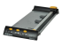 Fellowes Electron A3 - Left-angle