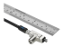 Kensington N17 Keyed Laptop Lock for Wedge Shaped Slots - Close up