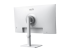 MSI Modern MD272UPSW - Back