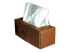 Fellowes Powershred waste bag - Right-angle