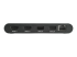 StarTech.com Thunderbolt 3 Mini Dock - Back
