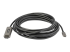StarTech.com 16ft (5m) USB C to HDMI Cable 4K 60Hz with HDR10, Ultra HD USB Type-C to 4K HDMI 2.0b Video Adapter Cable, USB-C to HDMI HDR Monitor/Display Converter, DP 1.4 Alt Mode HBR3 - Front