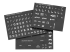 HP ACCESSIBILITY KIT - Front