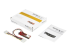 StarTech.com IDE to SATA Hard Drive or Optical Drive Adapter Converter - Right-angle