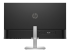 HP 527sh - 5 Series - LED monitor - Back