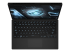 ASUS ROG Flow Z13 GZ301VU-MU001W - Top
