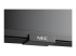 NEC MultiSync m551 - 55" Diagonal Class M Series LED-backlit LCD display - Close up