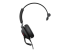 Jabra Evolve2 40 SE UC Mono - Close up