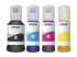 Epson EcoTank 113 - magenta - Front