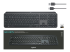 Logitech MX Keys - Keyboard - Front