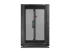 APC NetShelter SX - Rack cabinet - Front
