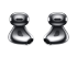 Huawei FreeBuds 5 - True wireless earphones with mic - Back