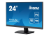 iiyama ProLite XU2493HSU-B6 - Right-angle